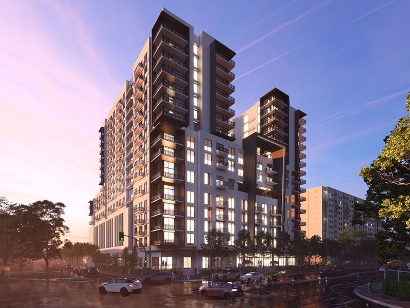 1421 NW 14th Ave Miami Florida 33125